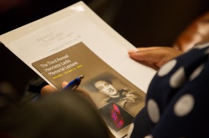 Lecture Photo