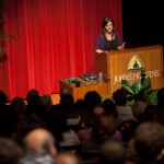 Rebecca Skloot keynote address