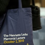 Event tote bag