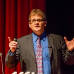 David Ewing Duncan keynote address