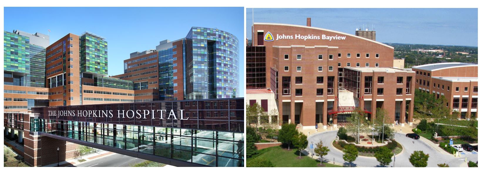 Labor & Delivery  Johns Hopkins Bayview Medical Center