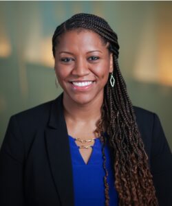 Brittany Jenkins-Lord, PhD, MS, MPH