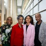Johns Hopkins ICTR 2023 Henrietta Lacks Memorial Guests- Lacks Family