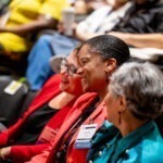 Johns Hopkins ICTR 2023 Henrietta Lacks Memorial Speakers- Deidra Crews, Lisa Cooper and Lydia Pecker
