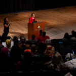 Johns Hopkins ICTR 2023 Henrietta Lacks Memorial Lecture Speaker Dr. Lydia Pecker