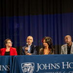 Johns Hopkins ICTR 2023 Henrietta Lacks Memorial Lecture Panel Discussion