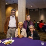 Johns Hopkins ICTR 2023 Henrietta Lacks Memorial Lecture Guests