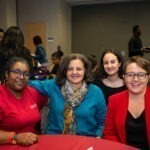 Johns Hopkins ICTR 2023 Henrietta Lacks Memorial Lecture Guests