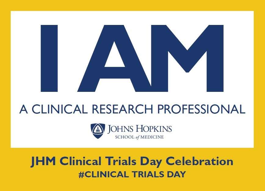JHM Clinical Trials Day Poster