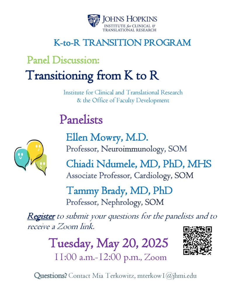 K-to-R Flyer
