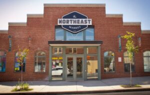 Northeast Market