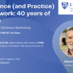 ICTR Team Science Workshop March 24, 2025