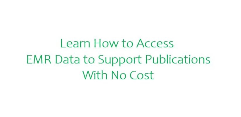 Slide PCORI Access to Data