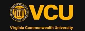 Virginia Commonwealth University logo